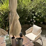 Historic Old Town Mona Location Apartman *