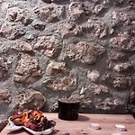 Historic Old Town Mona Location Mostar