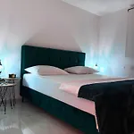 Apartment Historic Old Town Mona Location Mostar
