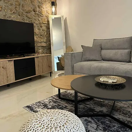 Apartment Historic Old Town Mona Location Mostar