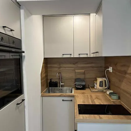 Historic Old Town Mona Location Apartment