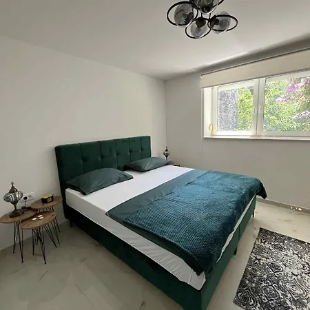 아파트 Mona Historic *