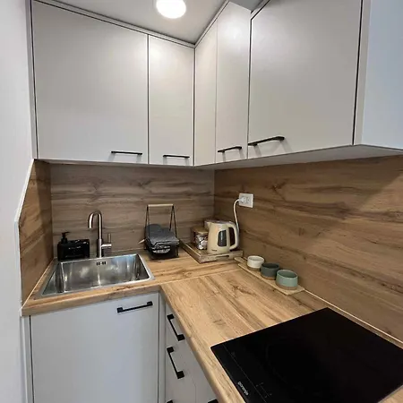 Mona Historic * 모스타르