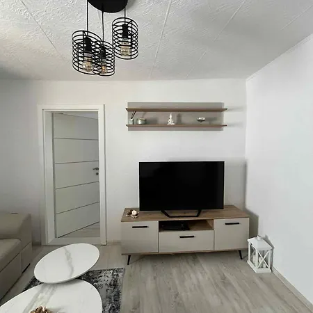 Mona Historic 아파트 모스타르