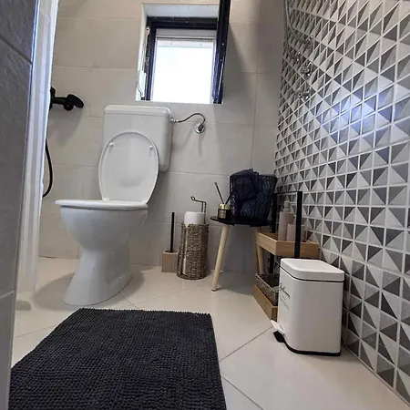 Apartment Historic Old Town Mona Location Mostar