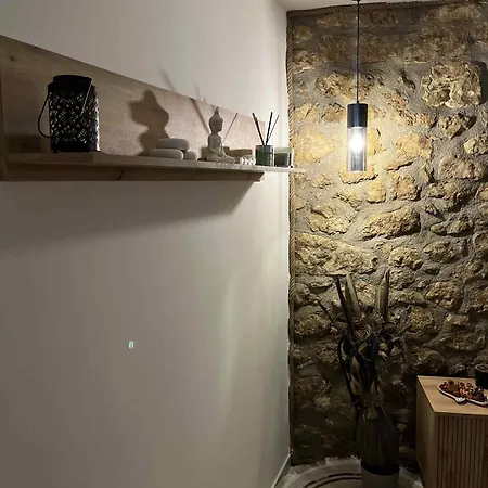 Historic Old Town Mona Location * Mostar