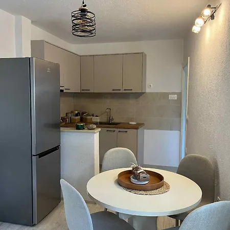 Mona Historic 아파트 모스타르