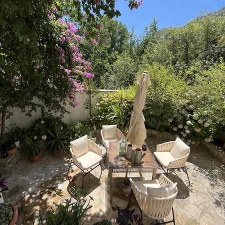 아파트 Mona Historic *