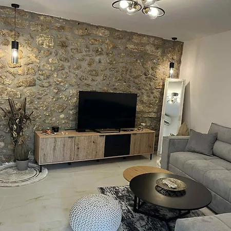Historic Old Town Mona Location Apartment Mostar