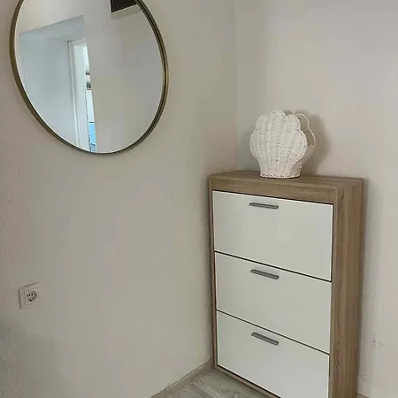 아파트 Mona Historic