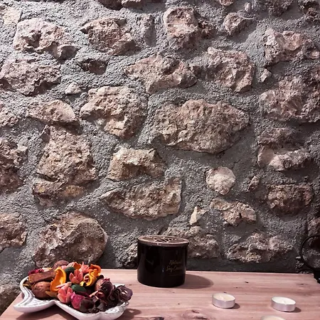 Historic Old Town Mona Location Mostar