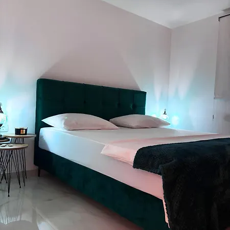 아파트 Mona Historic 모스타르