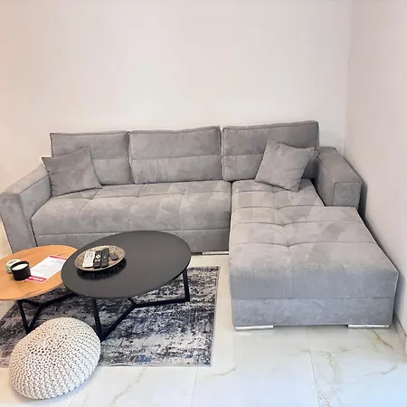 Historic Old Town Mona Location Апартаменты