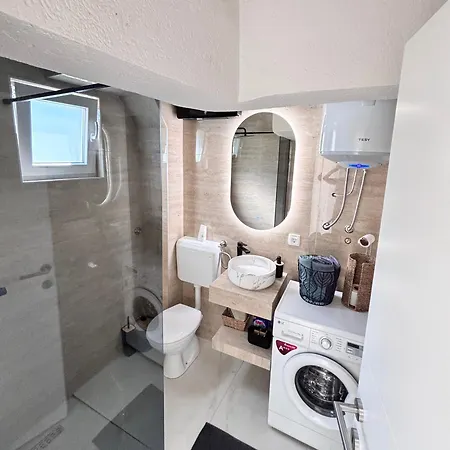 Historic Old Town Mona Location Апартаменты Мостар