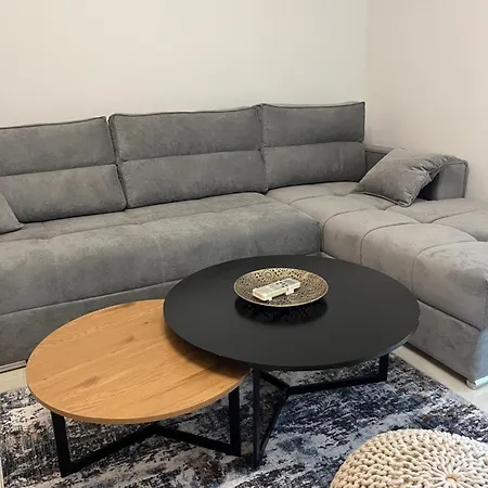 Historic Old Town Mona Location Апартаменты