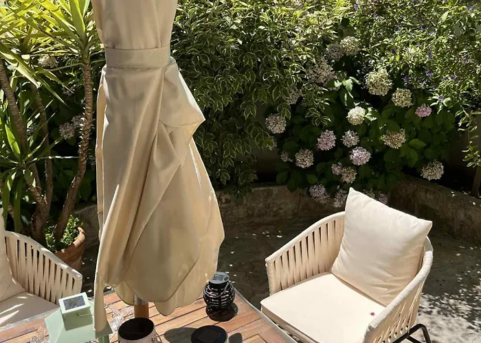 Historic Old Town Mona Location Апартаменты *