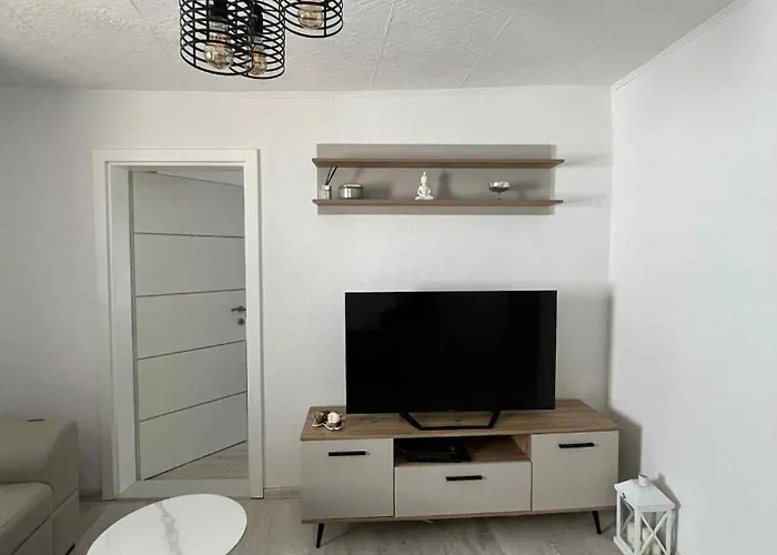 Historic Old Town Mona Location Апартаменты Мостар