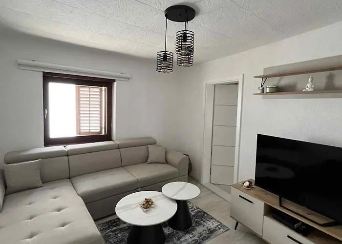 Historic Old Town Mona Location Мостар