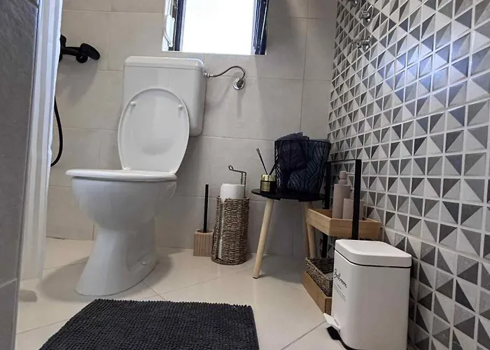 Апартаменты Historic Old Town Mona Location Мостар