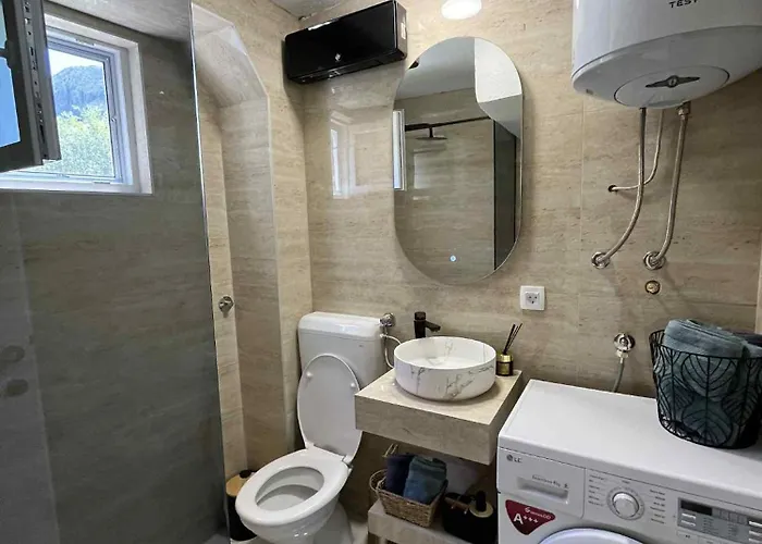 Historic Old Town Mona Location Апартаменты *