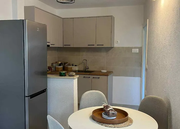 Historic Old Town Mona Location Апартаменты Мостар