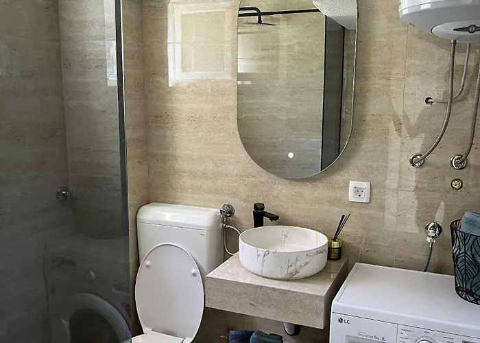 Historic Old Town Mona Location Мостар