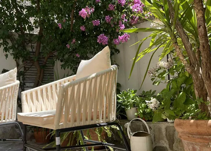 Historic Old Town Mona Location Апартаменты *