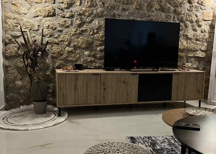 Historic Old Town Mona Location Мостар