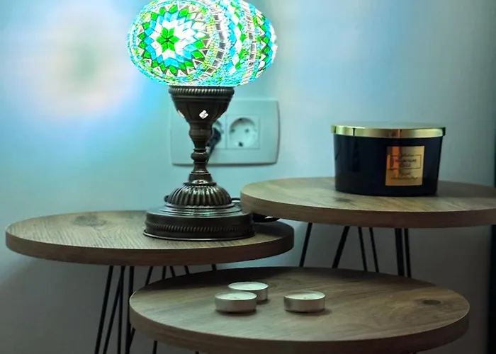 Historic Old Town Mona Location Мостар